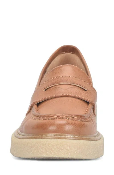 Korks Haidee Loafer In Multi