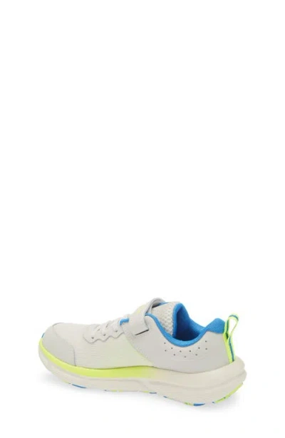 Under Armour Kids' Bps Assert 10 Sneaker In Multi