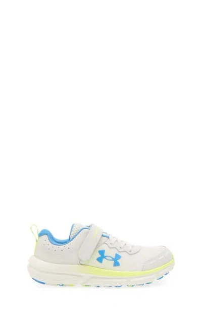 Under Armour Kids' Bps Assert 10 Sneaker In Multi
