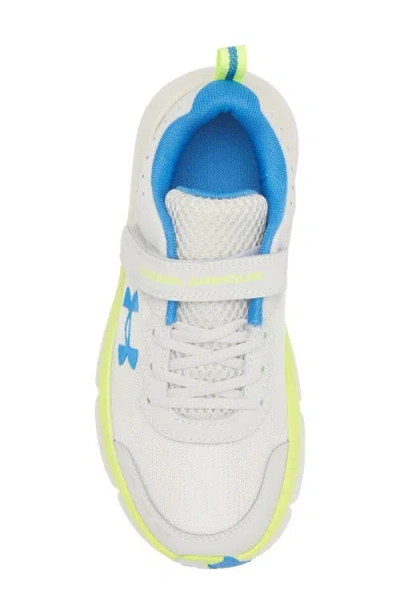 Under Armour Kids' Bps Assert 10 Sneaker In Multi