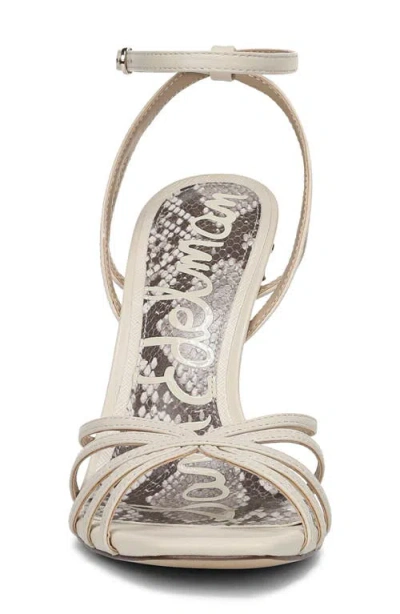 Sam Edelman Lili Sandal In Multi