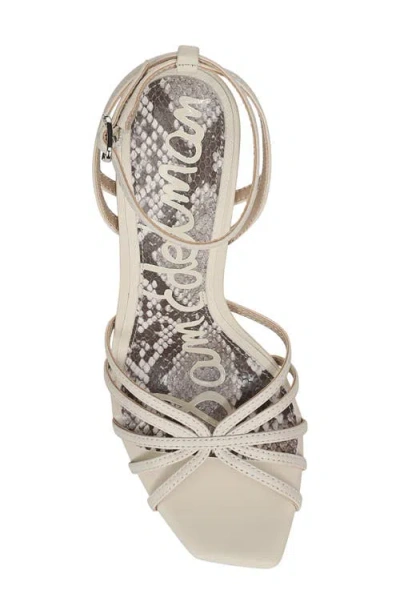 Sam Edelman Lili Sandal In Multi