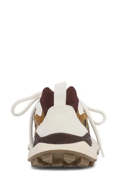 Mia Field Sneaker In Multi