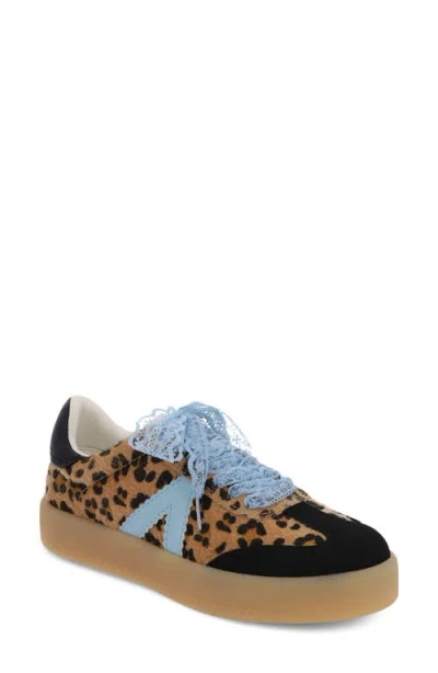 Mia Axel Sneaker In Multi