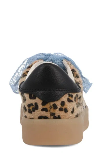 Mia Axel Sneaker In Multi