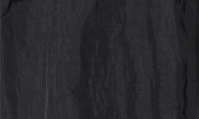 Free People Flex It High Rise Tiered Shorts In Black