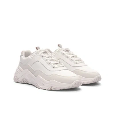 Mallet Odyssey Sneaker In Multi