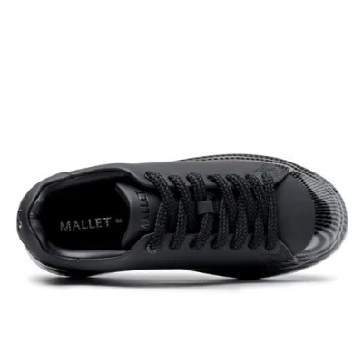 Mallet Grftr Lite Sneakers In Multi