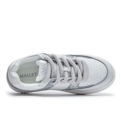 Mallet Clayton Spark Sneakers In Multi