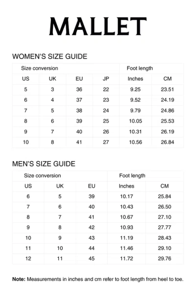 Mallet Clayton Spark Sneakers In Multi