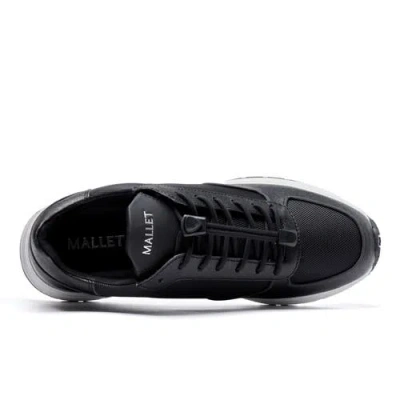 Mallet Popham Lite Ballistic Sneakers In Multi