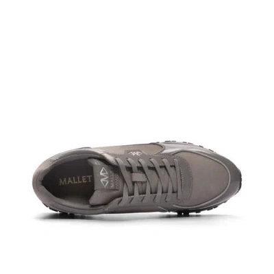 Mallet Boundary Sneakers In Multi