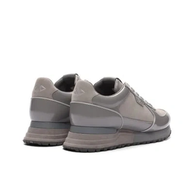 Mallet Boundary Sneakers In Multi