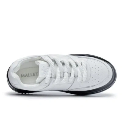 Mallet Clayton Sneakers In Multi