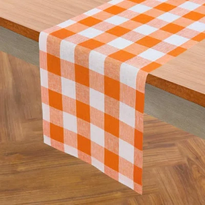 Solino Home Linen Table Runner