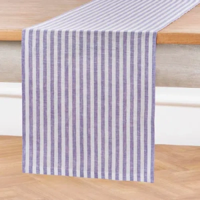 Solino Home Linen Table Runner