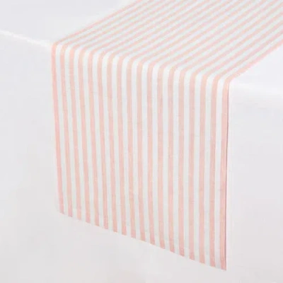Solino Home Linen Table Runner