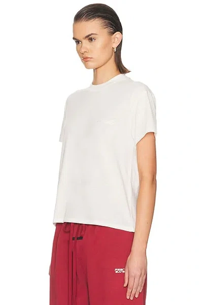 Essentials Classic Fit Tee In Multi