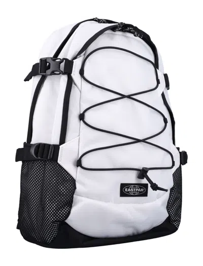 Eastpak Gerys Backpack In White