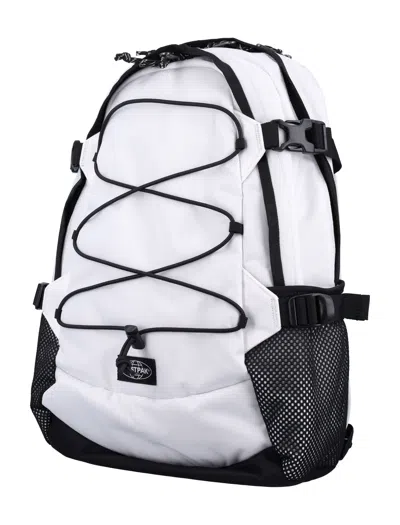 Eastpak Gerys Backpack In White