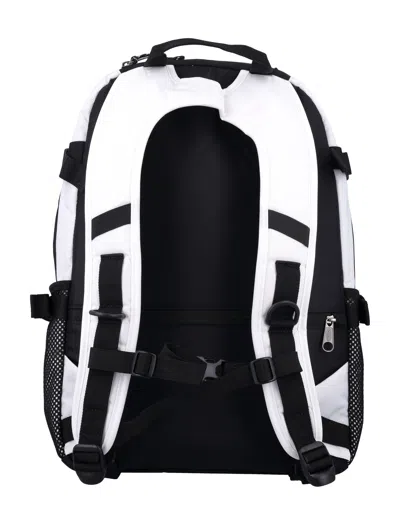 Eastpak Gerys Backpack In White
