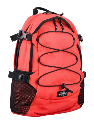 Eastpak Gerys Backpack In Red