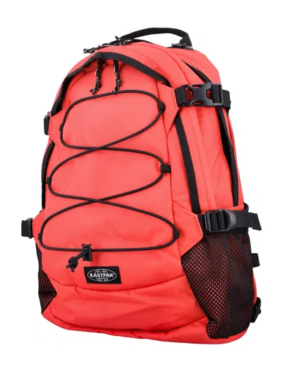Eastpak Gerys Backpack In Red