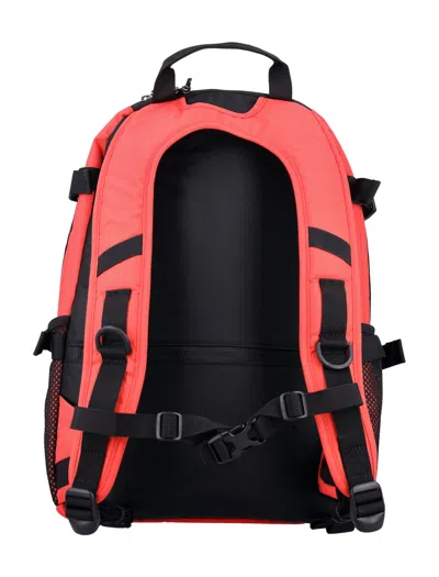 Eastpak Gerys Backpack In Red