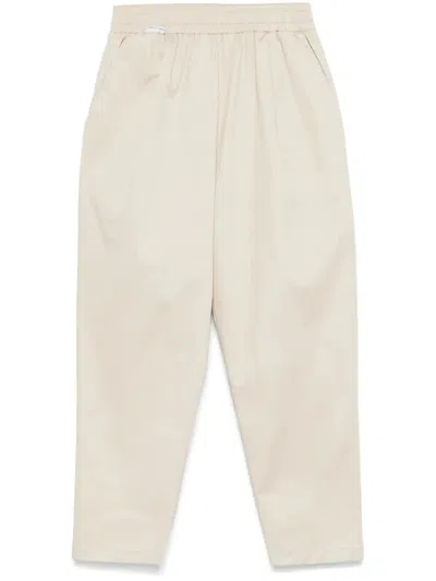 Family First Chino Pants Basic In Neutral
