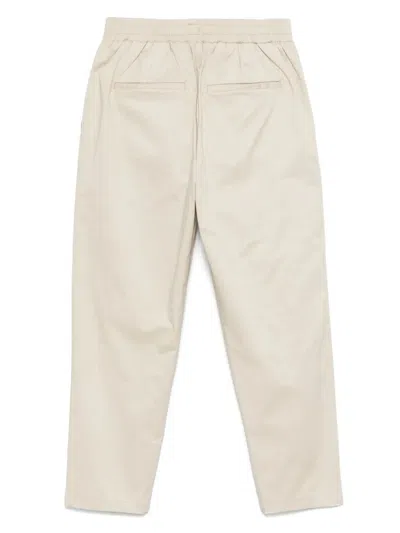 Family First Chino Pants Basic In Neutral
