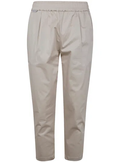 Family First Chino Pants Basic In Neutral
