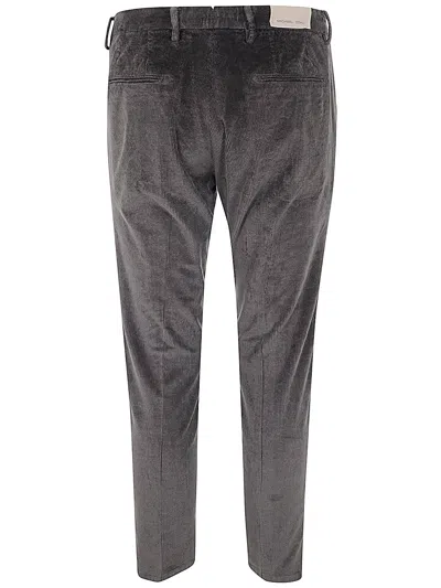 Michael Coal Tk American Mc Trousers In Black
