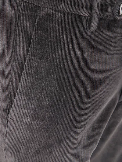 Michael Coal Tk American Mc Trousers In Black