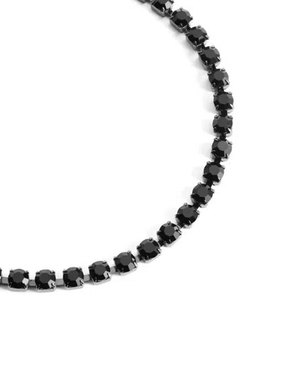 Dsquared2 Necklace In Black