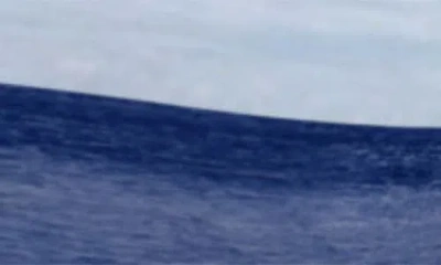 Nike Triangle Bikini Swim Top In Multi