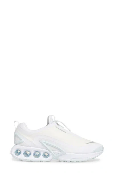 Nike Air Max Dn Roam Waterproof Sneaker In White