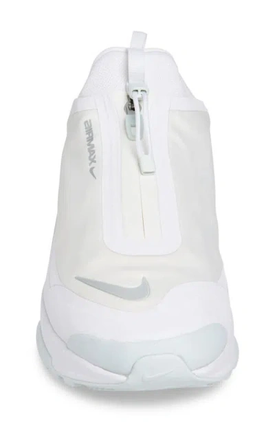 Nike Air Max Dn Roam Waterproof Sneaker In White