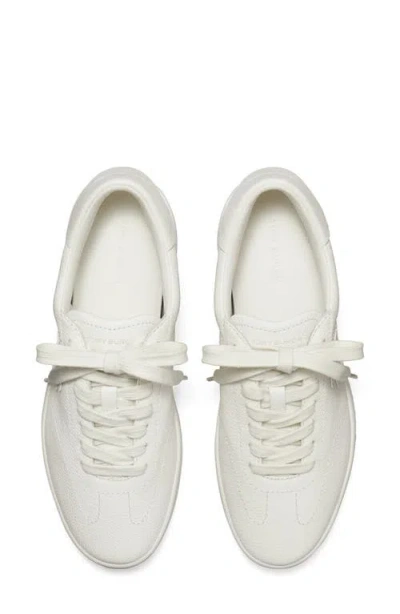Tory Burch Phoenix Sneaker In White