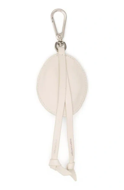 Hammitt Cowboy Russ Charm Western Rein Silver In Neutral