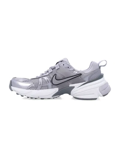 Nike V2k Run Sneakers In Gray