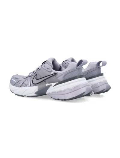 Nike V2k Run Sneakers In Gray