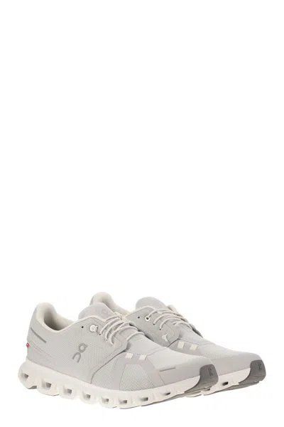 On Lightweight Breathable Sneakers With Streamlined Silhouette In Multi