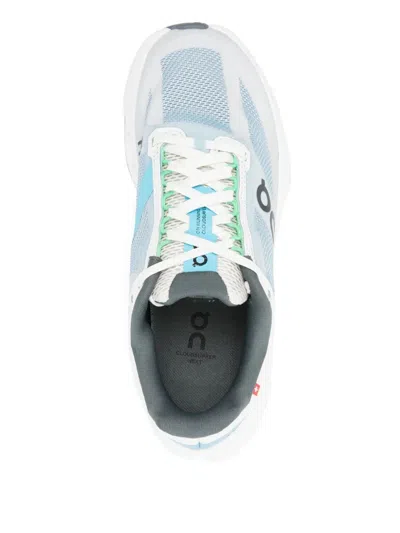 On Cloudsurfer Next Sneakers In Blue