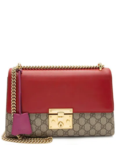 Gucci Women Pre-loved Bag Very Good Condition In Multi