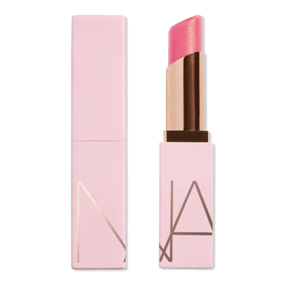 Nars Afterglow Lip Balm In Orange