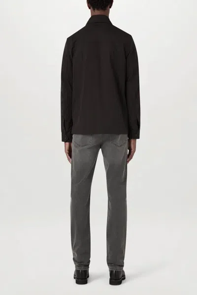 Belstaff Drome Overshirt In Multi