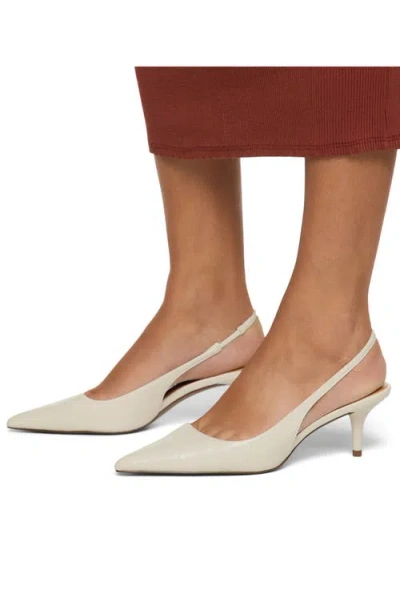 Aldo Calantha Singback Pump In Neutral