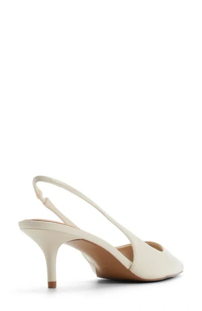 Aldo Calantha Singback Pump In Neutral