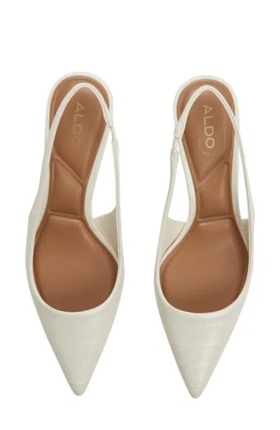 Aldo Calantha Singback Pump In Neutral