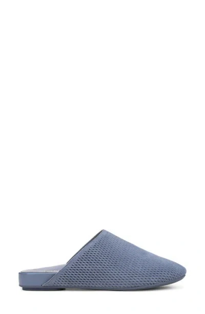 Vionic Opal Perforated Mule In Black